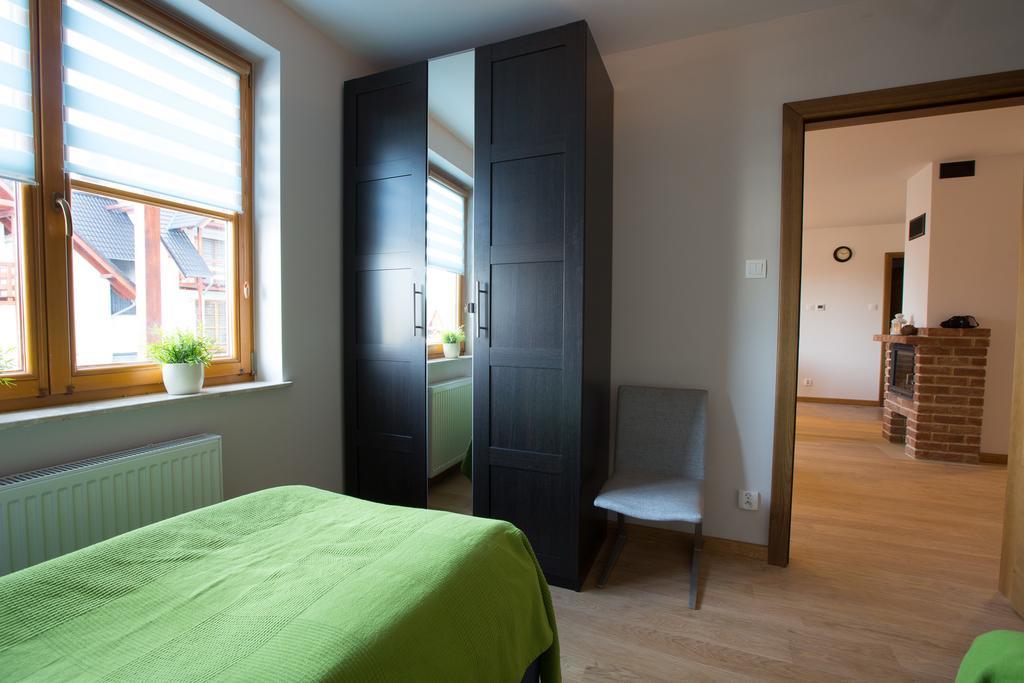 "Rodzinny Apartament Pod Sniezka 2" Na Osiedlu "Apartamenty Pod Sniezka" Karpacz Quarto foto